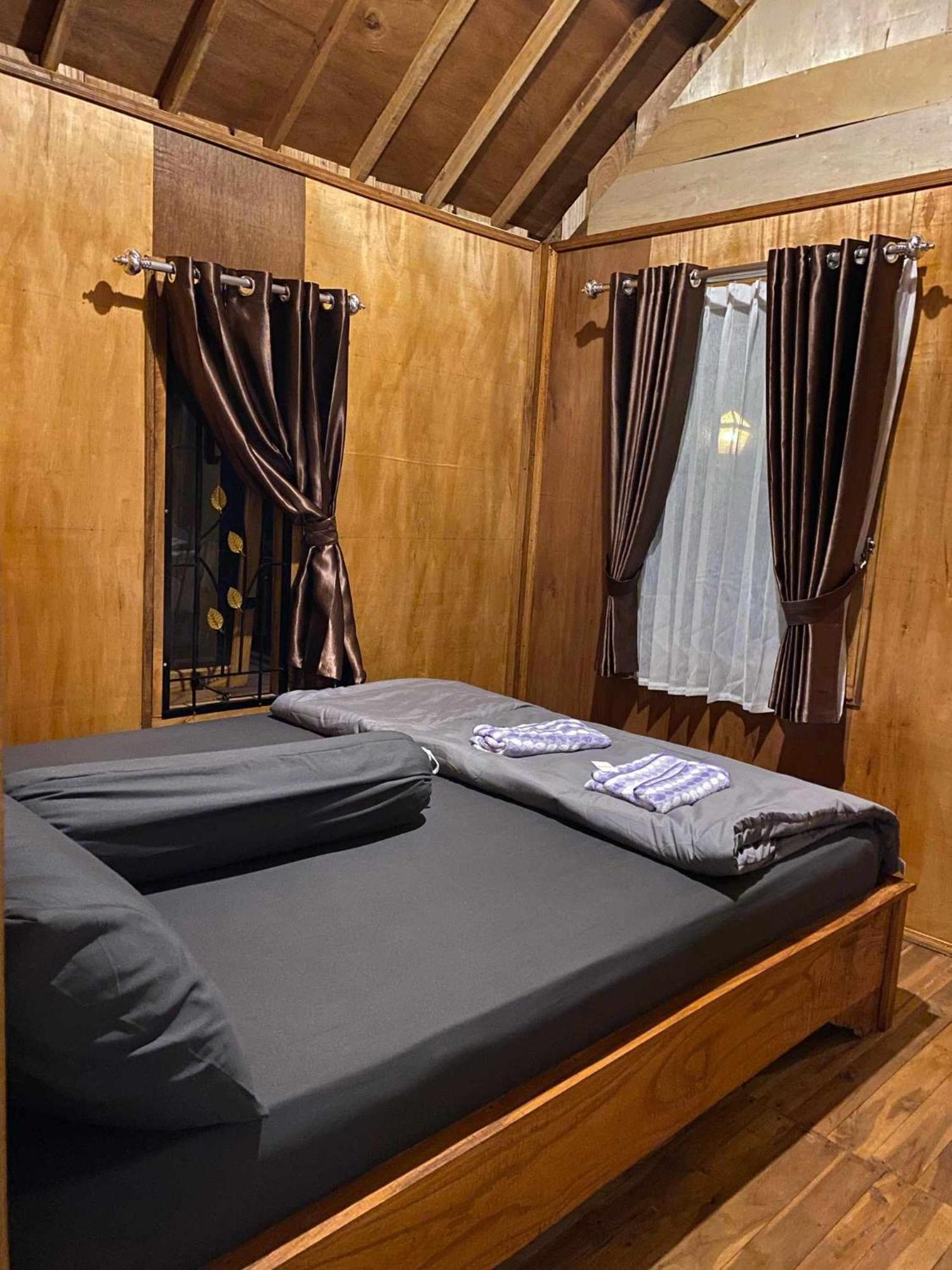Tetebatu Hostel Kültér fotó